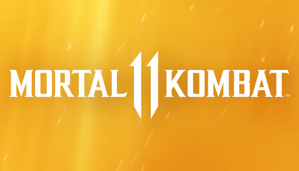 Mortal Kombat 11 (PC)