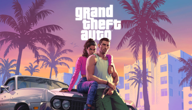Grand Theft Auto VI | Jogo Rockstar Social Club para PC | KeyPlay