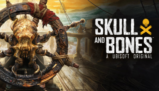 Skull and Bones (Xbox Series X|S)