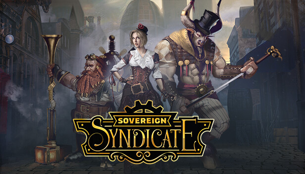 Sovereign Syndicate (PC)