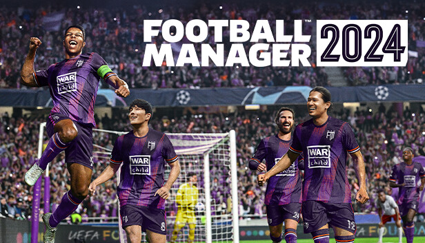 Football Manager 2024 (PC)