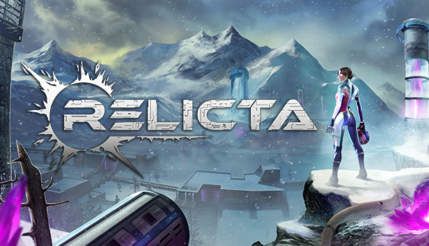 Relicta (PC)