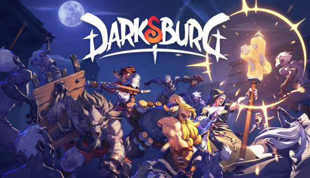 Darksburg (PC)