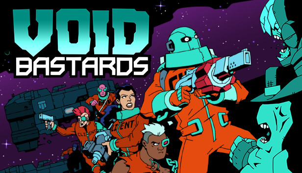 Void Bastards (PC & Mac)