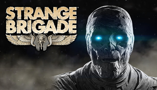 Strange Brigade (PC)