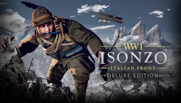 Isonzo: Deluxe Edition (PC & Mac & Linux)