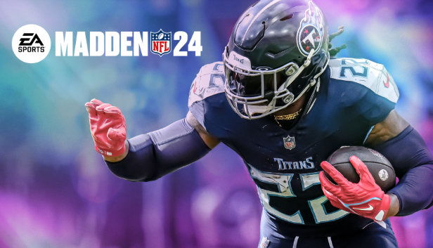 Madden NFL 24 (Xbox One & Xbox Series X|S)