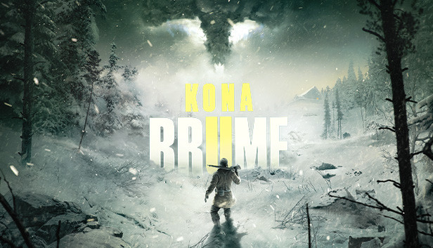 Kona II: Brume (PC & Linux)