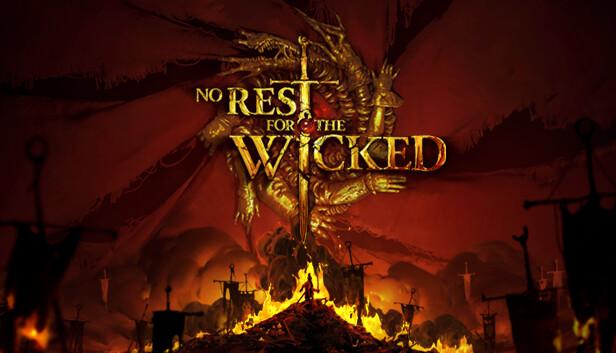 No Rest for the Wicked (PC)