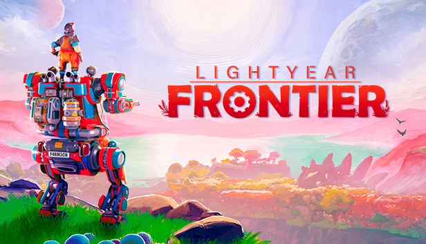 Lightyear Frontier (PC)