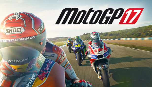 MotoGP™17 (PC)