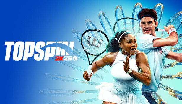 TopSpin 2K25 (PC)