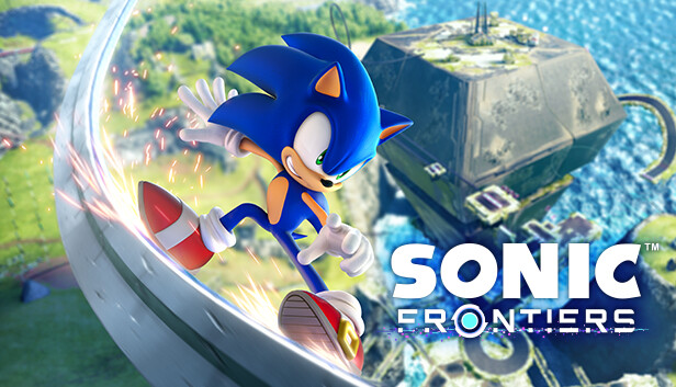 Sonic Frontiers (PC)