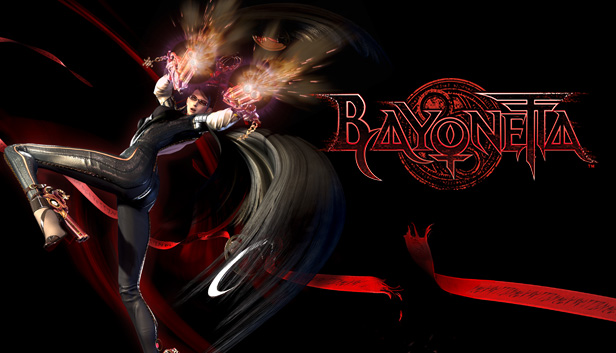 Bayonetta (PC)