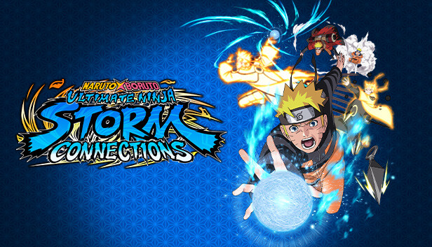 NARUTO X BORUTO Ultimate Ninja STORM CONNECTIONS (PC)