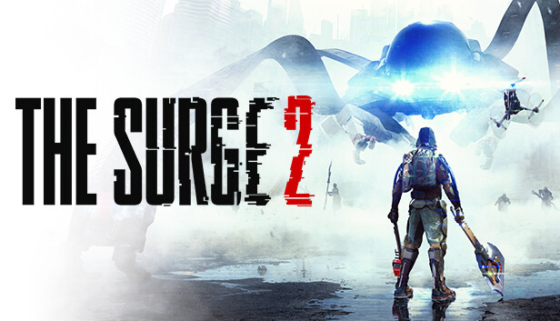 The Surge 2 (PC)