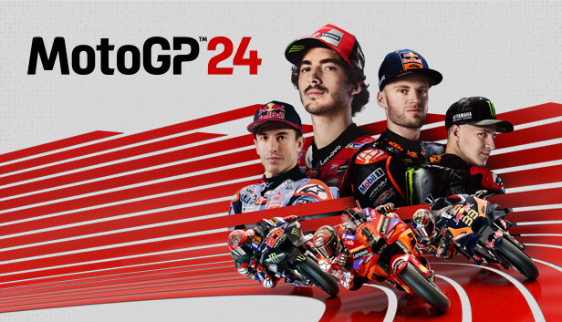 MotoGP™24 (PC)