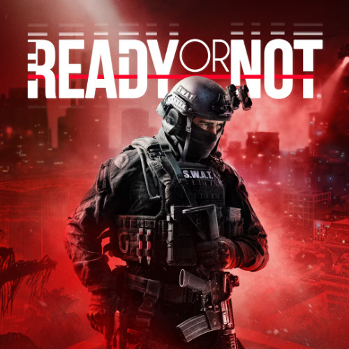 Ready or Not (PC)