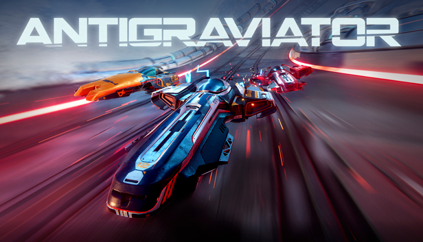 Antigraviator (PC)