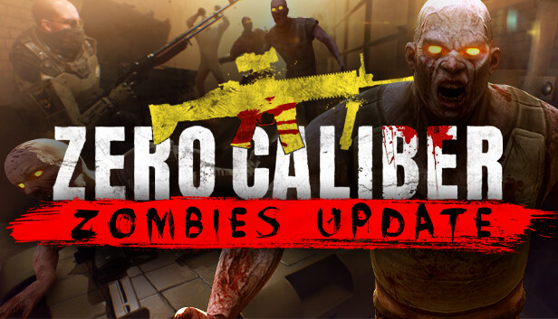 Zero Caliber VR (PC)
