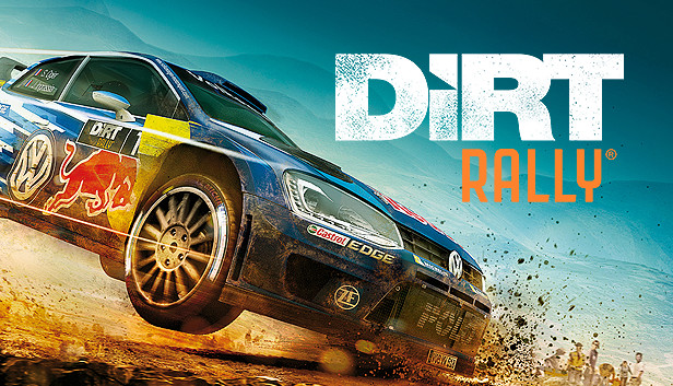 DiRT Rally (PC & Mac)