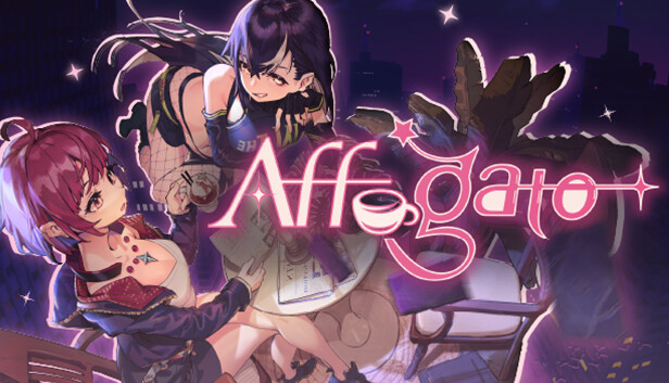 Affogato (PC)