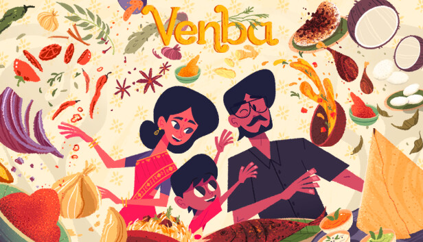 Venba (PC)