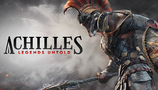 Achilles: Legends Untold (PC)