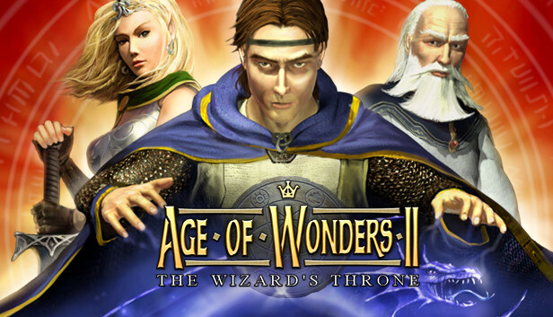 Age of Wonders II: The Wizards Throne (PC)