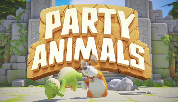 Party Animals (PC)