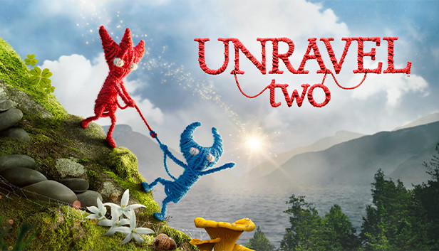 Unravel Two (PC)