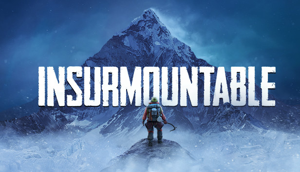 Insurmountable (PC)