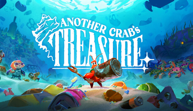 Another Crab's Treasure (PC)