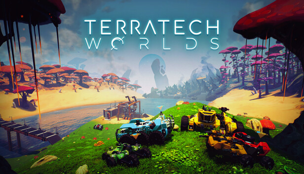 TerraTech Worlds (PC)