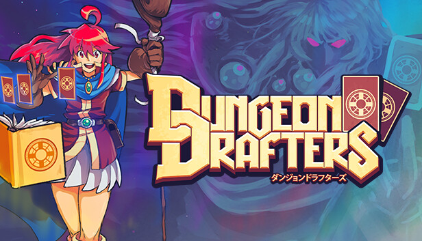 Dungeon Drafters (PC & Linux)