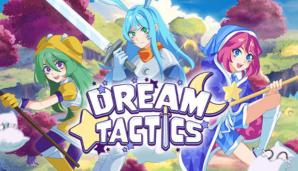 Dream Tactics (PC)