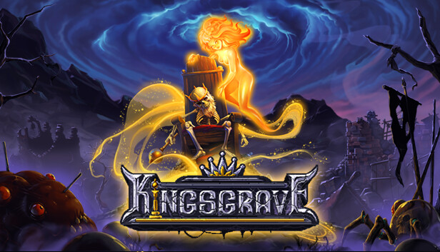 Kingsgrave (PC & Mac)