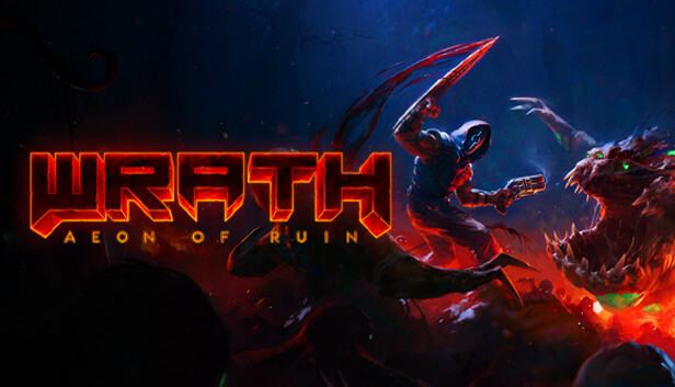 WRATH: Aeon of Ruin (PC)