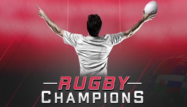 Rugby Champions (PC)