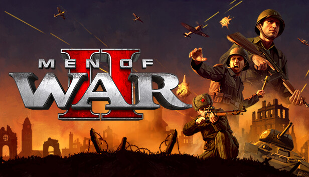 Men of War II (PC & Linux)