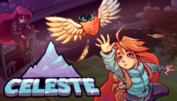 Celeste (PC & Mac & Linux)