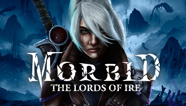 Morbid: The Lords of Ire (PC)