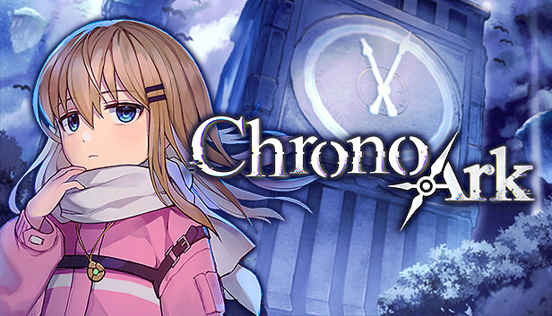 Chrono Ark (PC)