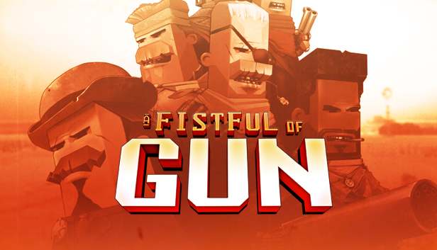 A Fistful of Gun (PC)