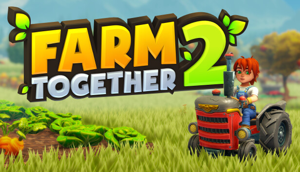 Farm Together 2 (PC & Mac)