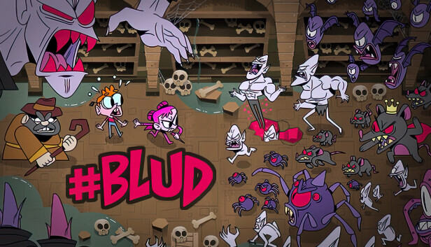 #BLUD (PC)