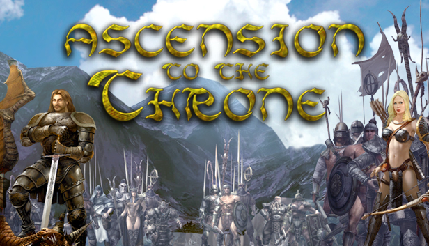 Ascension to the Throne (PC)