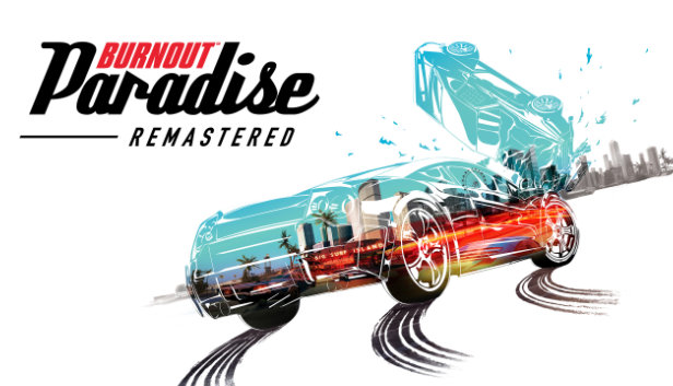 Burnout Paradise Remastered (PC)