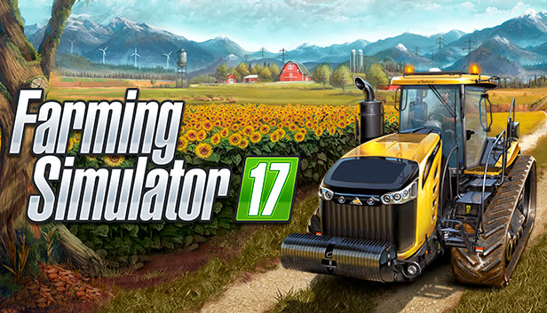 Farming Simulator 17 (PC)