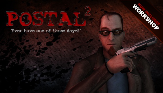 POSTAL 2 (PC)